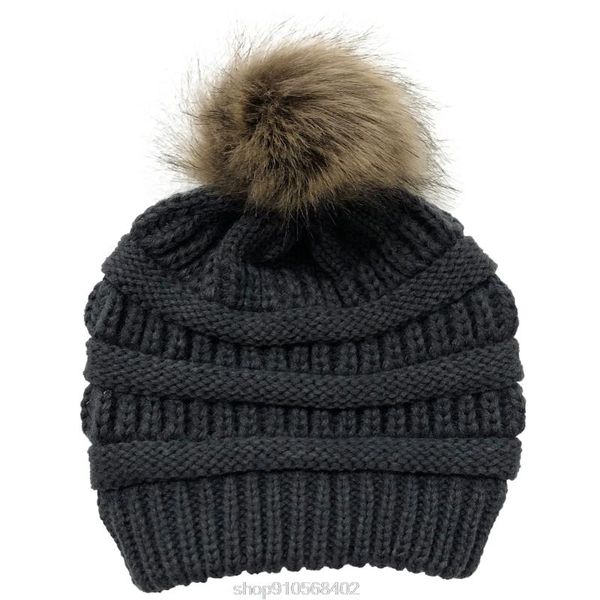 women chunky knit beanie hat with removable pom pom hollow criss cross messy bun high stretch skull cap d02 12 dropship, Blue;gray
women chunky knit beanie hat with removable pom pom hollow criss cross messy bun high stretch skull cap d02 12 dropship, Blue;gray