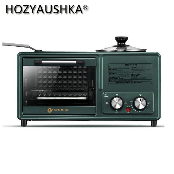 electric skillets breakfast machine multifunctional four-in-one with 8 liters toaster manufacturer
electric skillets breakfast machine multifunctional four-in-one with 8 liters toaster manufacturer