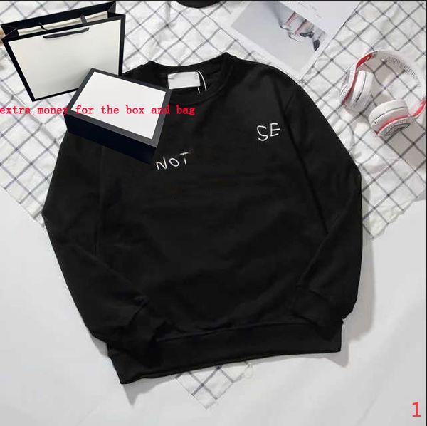 20s men hoodie hip hop mens streetwear letter hoodie mens women hoodies skateboards hoodie pullover sweatshirt, Black
20s men hoodie hip hop mens streetwear letter hoodie mens women hoodies skateboards hoodie pullover sweatshirt, Black