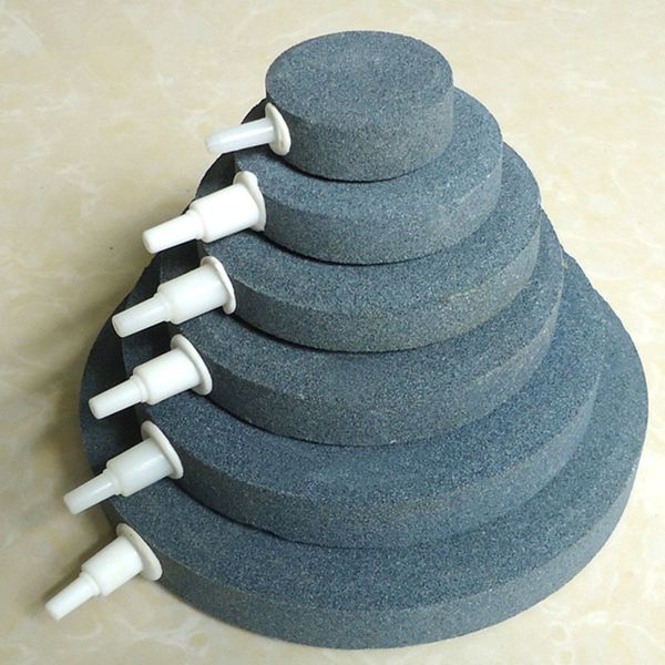 aquarium mini bubble stone aerator, hydroponic oxygen plate, air pump accessories, 40 50 60 70 / 80mm
aquarium mini bubble stone aerator, hydroponic oxygen plate, air pump accessories, 40 50 60 70 / 80mm