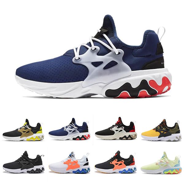 2021 fashion new react presto running shoes breathable casual simple colorful trainers sports sneakers 36-45
2021 fashion new react presto running shoes breathable casual simple colorful trainers sports sneakers 36-45