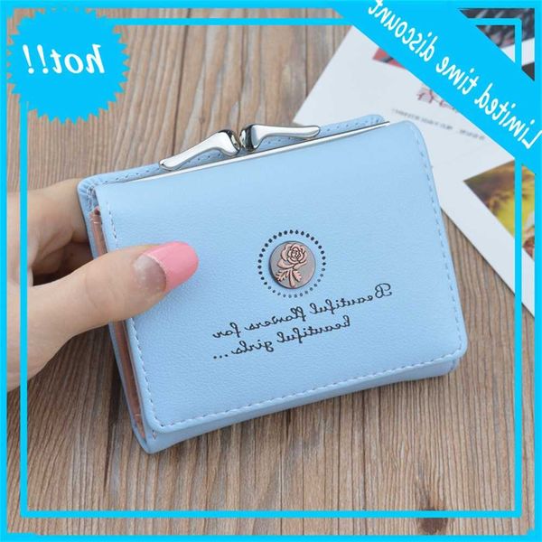 simple retro pu leather short student small mode flower mini women wallet luxury design clutch
simple retro pu leather short student small mode flower mini women wallet luxury design clutch