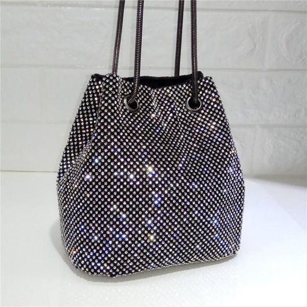 bucket silver black 2020 new women super and bag flash bag and purses handbags rhinestone kpwcl
bucket silver black 2020 new women super and bag flash bag and purses handbags rhinestone kpwcl