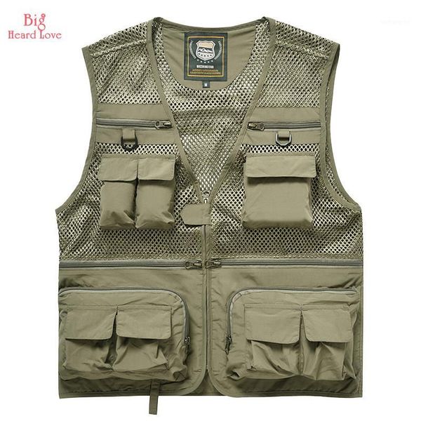 summer outdoors tactical mesh vest men breathable shooting multi pockets vest shooting waistcoat sleeveless jacket coat ncx-1461, Black;white
summer outdoors tactical mesh vest men breathable shooting multi pockets vest shooting waistcoat sleeveless jacket coat ncx-1461, Black;white