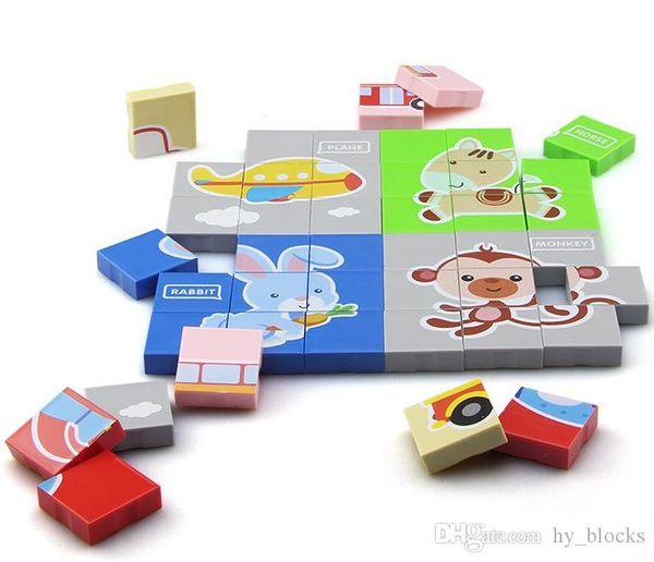 jigsaw puzzle toys kids early education building blocks cartoon animal traffic cognitive puzzle children assembly toys boys girls gift
jigsaw puzzle toys kids early education building blocks cartoon animal traffic cognitive puzzle children assembly toys boys girls gift