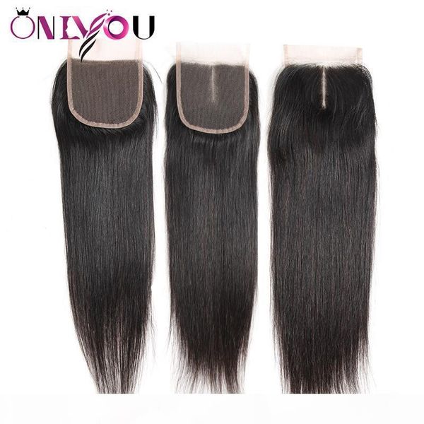 brazilian virgin hair straight lace closure 4x4 middle part raw indian human hair extensions closure silky straight weaves bundles, Black;brown
brazilian virgin hair straight lace closure 4x4 middle part raw indian human hair extensions closure silky straight weaves bundles, Black;brown