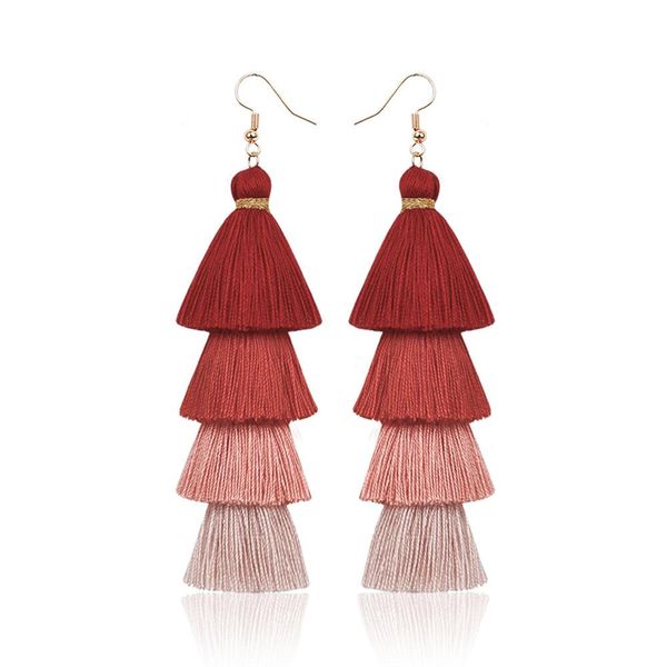 1pair fashion tower layer tassel earrings diy jewelry garment decorative accessories craft tassels female personality decoration h bbyvzz
1pair fashion tower layer tassel earrings diy jewelry garment decorative accessories craft tassels female personality decoration h bbyvzz