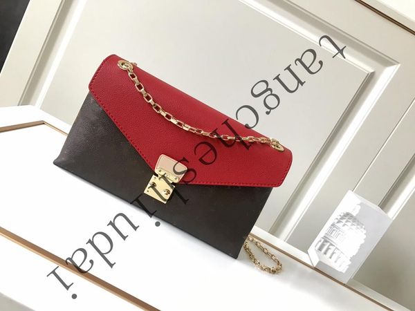 2020 chain bag messenger classic letter ladies retro fashion style fashion trend one shoulder luxurys designers new card bag trend wall emgn
2020 chain bag messenger classic letter ladies retro fashion style fashion trend one shoulder luxurys designers new card bag trend wall emgn