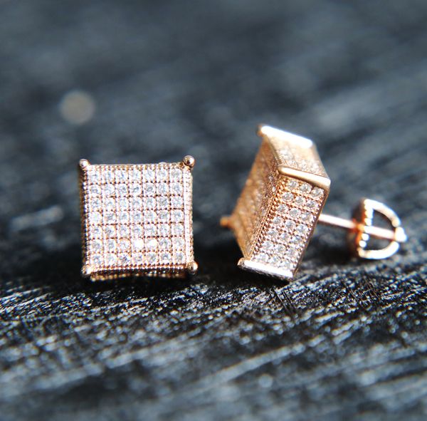 2021 mens big bling ear jewelry 3 colors screw back micro pave cz earring for men, Golden;silver
2021 mens big bling ear jewelry 3 colors screw back micro pave cz earring for men, Golden;silver