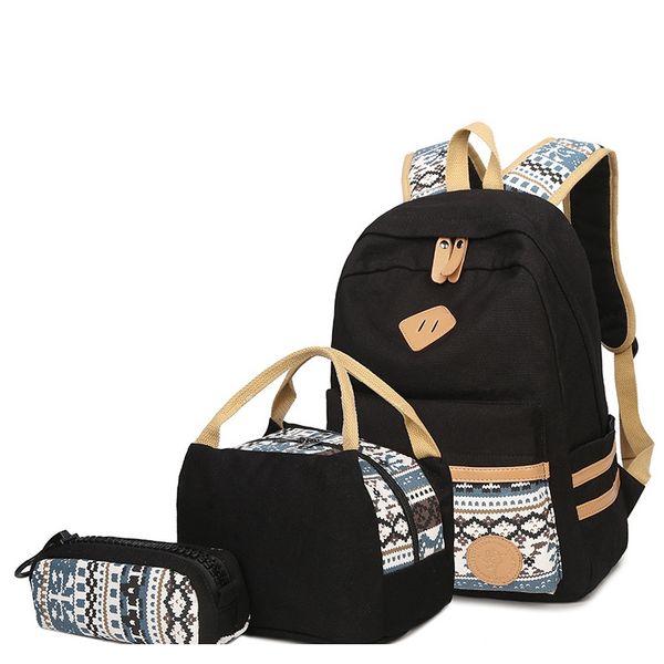 новая студенческая школа сумка из трех частей костюма ткань сумка рюкзаки женские народные-пользовательские туристические рюкзаки держите те
новая студенческая школа сумка из трех частей костюма ткань сумка рюкзаки женские народные-пользовательские туристические рюкзаки держите те