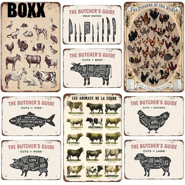cuts beef plaque metal vintage tin sign pin up shabby chic decor metal signs vintage bar decoration metal poster pub room decor plate
cuts beef plaque metal vintage tin sign pin up shabby chic decor metal signs vintage bar decoration metal poster pub room decor plate