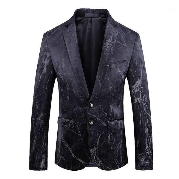 luxury mens blazer wedding party stage club print jacket black 2021 spring chaqueta hombre formal males suits blazers size 5xl1, White;black
luxury mens blazer wedding party stage club print jacket black 2021 spring chaqueta hombre formal males suits blazers size 5xl1, White;black