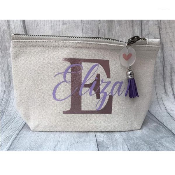 customize name canvas cosmetic bags initial bridesmaid proposal bridal shower makeup bag wedding thank you pouche brithday gift1
customize name canvas cosmetic bags initial bridesmaid proposal bridal shower makeup bag wedding thank you pouche brithday gift1