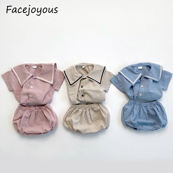 newborn baby girl clothes set summer girls cute short sleeve +shorts bloomers pants outfits 2pcs cotton kids set y200803, White
newborn baby girl clothes set summer girls cute short sleeve +shorts bloomers pants outfits 2pcs cotton kids set y200803, White