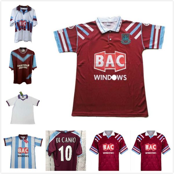1991 1992 west centenary retro soccer jersey cole di canio lampard dicks 93 95 camiseta home ham vintage football shirt, Black;yellow
1991 1992 west centenary retro soccer jersey cole di canio lampard dicks 93 95 camiseta home ham vintage football shirt, Black;yellow