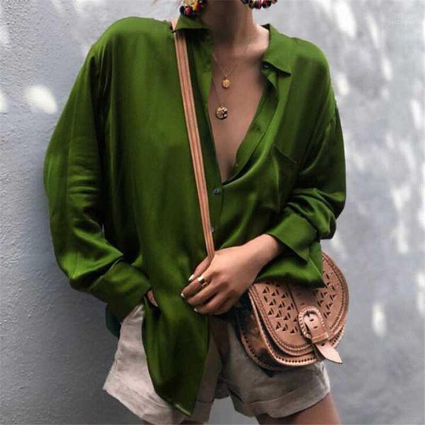 women shirts ladies womens and blouses solid color ladies shirt fashion turn-down collar blouse female shirt busa1, White
women shirts ladies womens and blouses solid color ladies shirt fashion turn-down collar blouse female shirt busa1, White