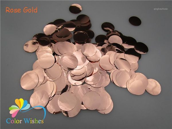 30g per bag 1inch=2.5cm foil rose gold circle confetti throwing birthday party wedding baby shower decorations1
30g per bag 1inch=2.5cm foil rose gold circle confetti throwing birthday party wedding baby shower decorations1