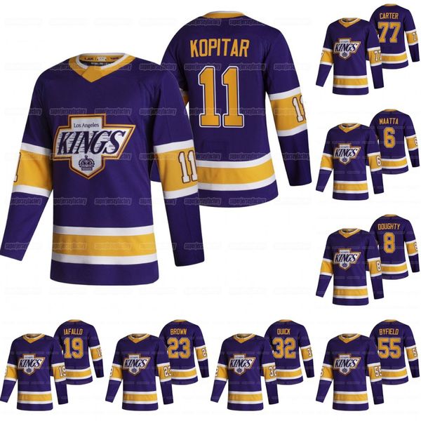 youth los angeles kings 2021 reverse retro anze kopitar drew doughty jonathan quick jeff carter alex iafallo quinton byfield maatta jersey, Black;red
youth los angeles kings 2021 reverse retro anze kopitar drew doughty jonathan quick jeff carter alex iafallo quinton byfield maatta jersey, Black;red