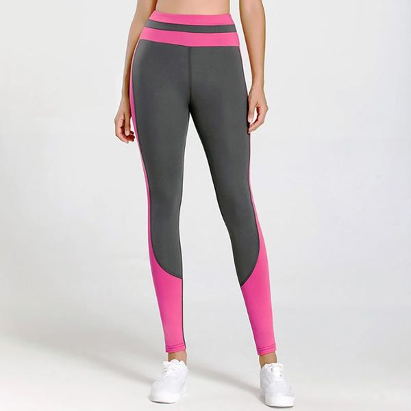 yoga outfits women sport fitness leggings two-color print high waist femme girls workout pants push up elastic slim, White;red
yoga outfits women sport fitness leggings two-color print high waist femme girls workout pants push up elastic slim, White;red