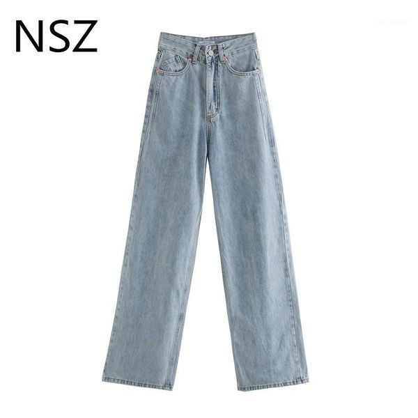 nsz women blue wide leg jeans high waist loose denim pants straight fall fashion mom trousers streetwear1
nsz women blue wide leg jeans high waist loose denim pants straight fall fashion mom trousers streetwear1