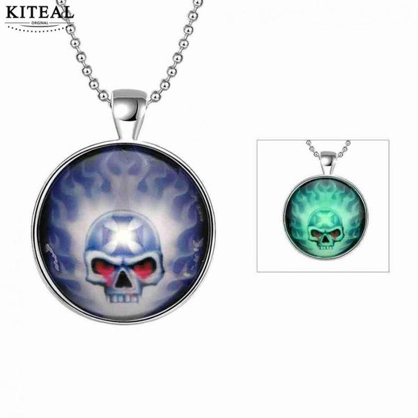 pendant necklaces kiteal selling glowing in the dark clear male and female pendants human skeleton glow maxi colar joyas, Silver
pendant necklaces kiteal selling glowing in the dark clear male and female pendants human skeleton glow maxi colar joyas, Silver