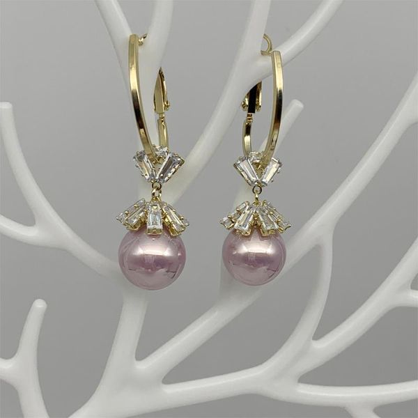 s925 silver needle zircon pearl earrings opal fashion female earrings jewelry 14k gold plated hypoallergenic gift, Golden;silver
s925 silver needle zircon pearl earrings opal fashion female earrings jewelry 14k gold plated hypoallergenic gift, Golden;silver