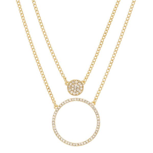 chokers boho round pendant necklace for women long chain crystal multilayer choker collares wedding jewelry, Golden;silver
chokers boho round pendant necklace for women long chain crystal multilayer choker collares wedding jewelry, Golden;silver
