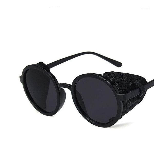 retro steampunk round windproof sunglasses men women brand design shields glasses eyewear shades uv400 protection1, White;black
retro steampunk round windproof sunglasses men women brand design shields glasses eyewear shades uv400 protection1, White;black