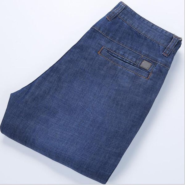 2021 new style straight line breen stretch men's thick brim pants incline r7ve, Blue
2021 new style straight line breen stretch men's thick brim pants incline r7ve, Blue