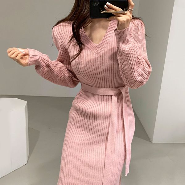2021 new women's blouse korean chic autumn retro-neck neck waistband sllim dressed in ripened mesh midi long slit dress cwqy, Black;gray
2021 new women's blouse korean chic autumn retro-neck neck waistband sllim dressed in ripened mesh midi long slit dress cwqy, Black;gray
