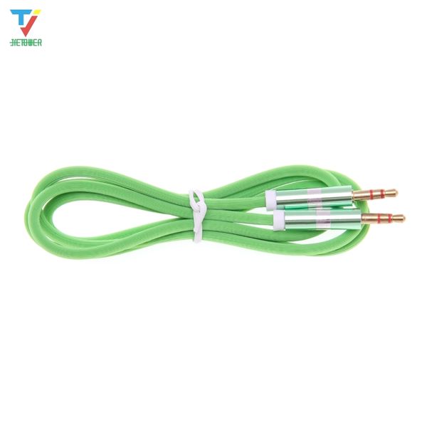 wholesale aux кабель мужчина к мужской стереозвук аудио кабель 3.5 гнездо для разъема 3,5 автомобильный кабель aux для наушников колонок 100
wholesale aux кабель мужчина к мужской стереозвук аудио кабель 3.5 гнездо для разъема 3,5 автомобильный кабель aux для наушников колонок 100