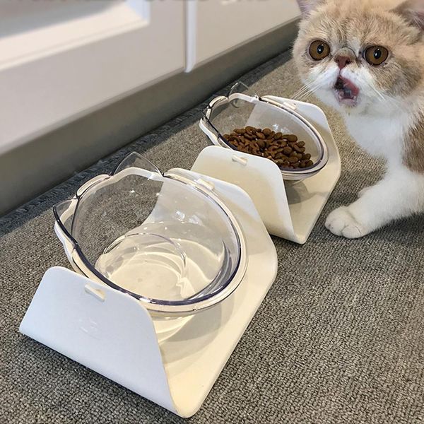 1pc pet feeder bowl dog feeding food pet dogs dish feeders tableware dog bowl cat food water bowl 15 degree adjustable
1pc pet feeder bowl dog feeding food pet dogs dish feeders tableware dog bowl cat food water bowl 15 degree adjustable