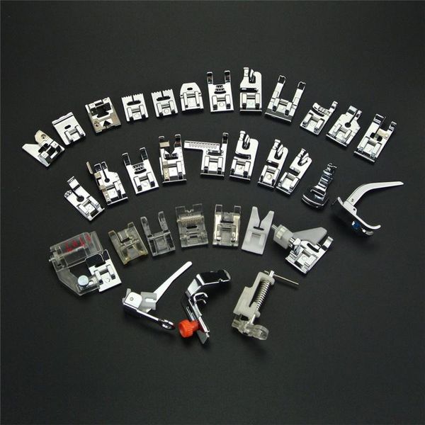 abedoe 32pcs бытовая швейная машина прижимная лапка набор инструментов замена швейные принадлежности для janome brother singer newhome wmtli
abedoe 32pcs бытовая швейная машина прижимная лапка набор инструментов замена швейные принадлежности для janome brother singer newhome wmtli