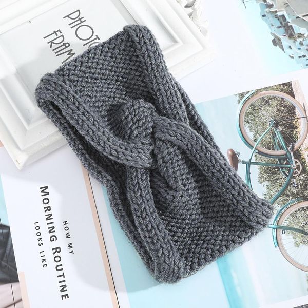 awaytr woolen knitted headband crossed kink hairband elastic women girls autumn winter hair wrap warm hair accessories headdress h wmtvax, Black;brown
awaytr woolen knitted headband crossed kink hairband elastic women girls autumn winter hair wrap warm hair accessories headdress h wmtvax, Black;brown
