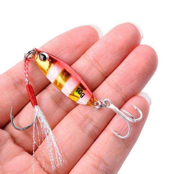 6pcs/set metal cast jig spoon 10g 15g 20g 25g 40g shore casting jigging lead fish sea bass fishing lure artificial bai qylkql
6pcs/set metal cast jig spoon 10g 15g 20g 25g 40g shore casting jigging lead fish sea bass fishing lure artificial bai qylkql