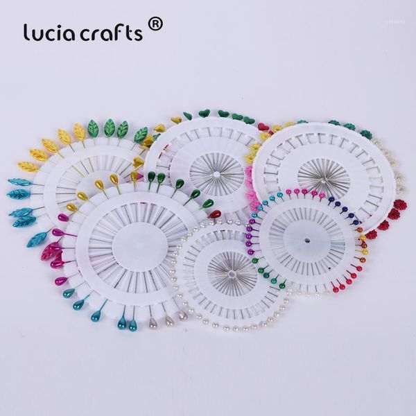 1set colorful fixed needle pearl flower leaves heart shape dressmaking pins diy wedding corsage positioning sewing tools j02461, Black
1set colorful fixed needle pearl flower leaves heart shape dressmaking pins diy wedding corsage positioning sewing tools j02461, Black