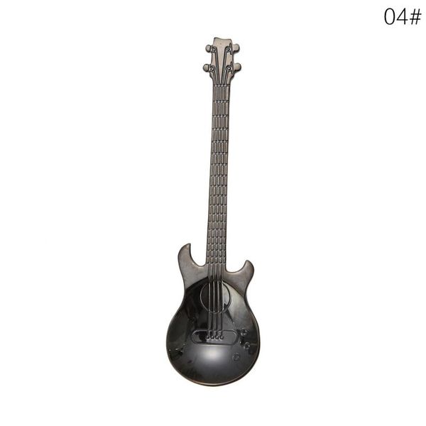 1pc stainless steel cartoon guitar spoon creative milk coffee spoon ice candy teaspoon accessories h bbyztl
1pc stainless steel cartoon guitar spoon creative milk coffee spoon ice candy teaspoon accessories h bbyztl