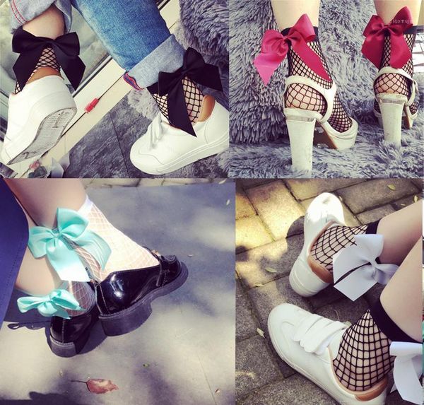 socks trend small grid fishnet bow net baby girl crystal rhinestone mesh short with ribbon bow1, Pink;yellow
socks trend small grid fishnet bow net baby girl crystal rhinestone mesh short with ribbon bow1, Pink;yellow