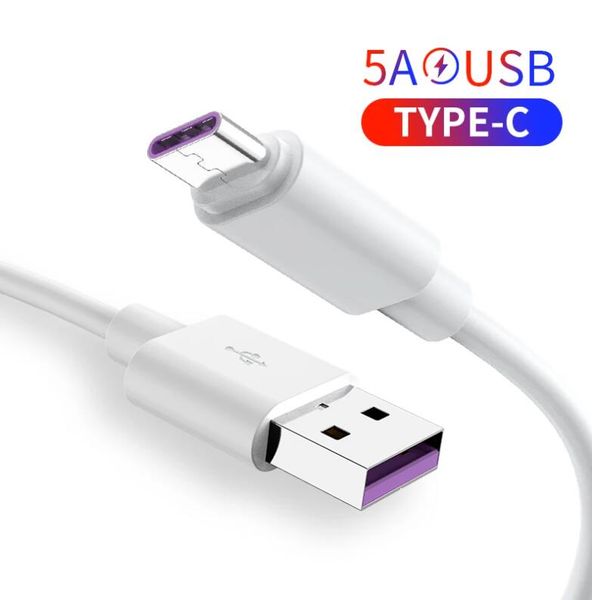 5a data cable type-c super charging cable for huawei mate10/20 p30 pro fast charging cable
5a data cable type-c super charging cable for huawei mate10/20 p30 pro fast charging cable