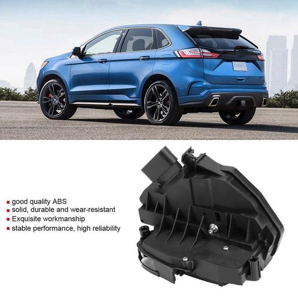 rear left car door latch actuator be8z5426413b ae8z5426413a for ford fiesta edge fusion mkx 2011-20201
rear left car door latch actuator be8z5426413b ae8z5426413a for ford fiesta edge fusion mkx 2011-20201