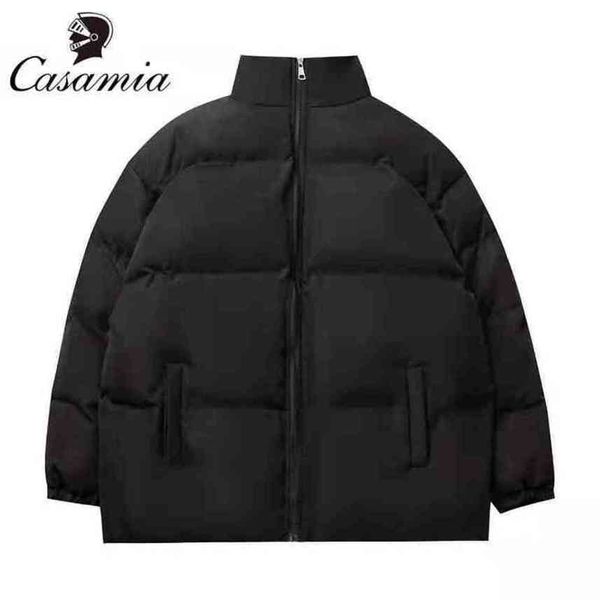 cotton padded tnf fashion classic casamia jacket parkas mens womens wear medium long gooses letter printing parker warm sport coat 6 color, Black
cotton padded tnf fashion classic casamia jacket parkas mens womens wear medium long gooses letter printing parker warm sport coat 6 color, Black