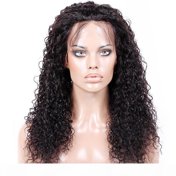 8afull lace human hair wigs pre-plucked perimeter with babyhair brazilian hairs curly wigs natural hairline with babyhair, Black;brown
8afull lace human hair wigs pre-plucked perimeter with babyhair brazilian hairs curly wigs natural hairline with babyhair, Black;brown