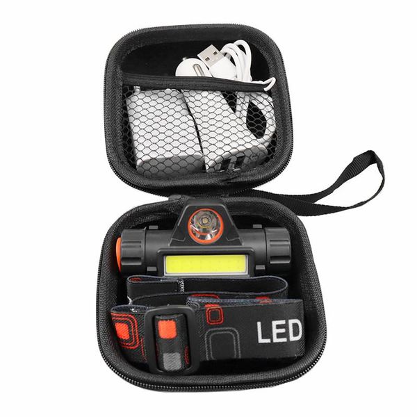 portable mini flashlight lantern q5cob led headlamp 1 built in 18650 battery outdoor camping headlight bbynlq alice_bag
portable mini flashlight lantern q5cob led headlamp 1 built in 18650 battery outdoor camping headlight bbynlq alice_bag