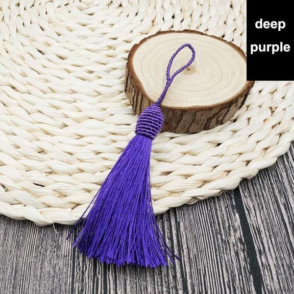 2pcs lot 9cm thread tassels decorative silk fringe garniture diy tassel sewing fabric accessories fringe trim for tassel pendant h bbyewg
2pcs lot 9cm thread tassels decorative silk fringe garniture diy tassel sewing fabric accessories fringe trim for tassel pendant h bbyewg