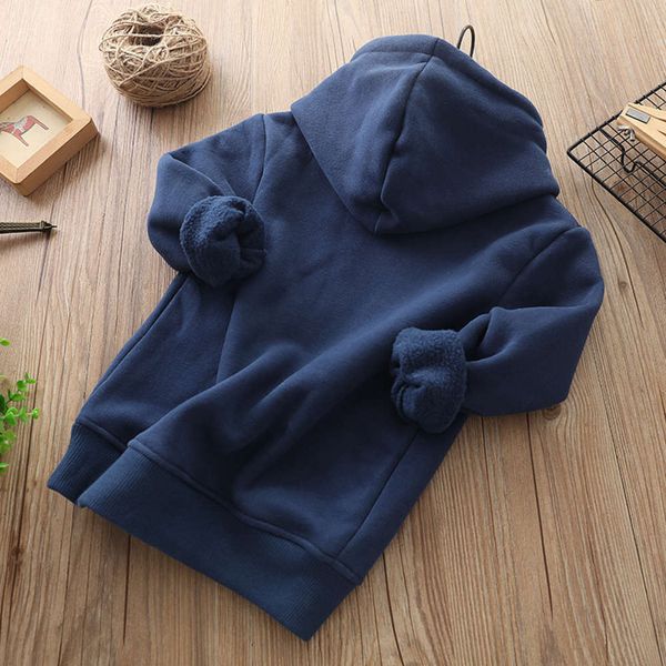 autumn boys' sweater fce winter hooded 2020 cotton rugby sweatshirt middle school children's casual hoodie 2wnl, Black
autumn boys' sweater fce winter hooded 2020 cotton rugby sweatshirt middle school children's casual hoodie 2wnl, Black