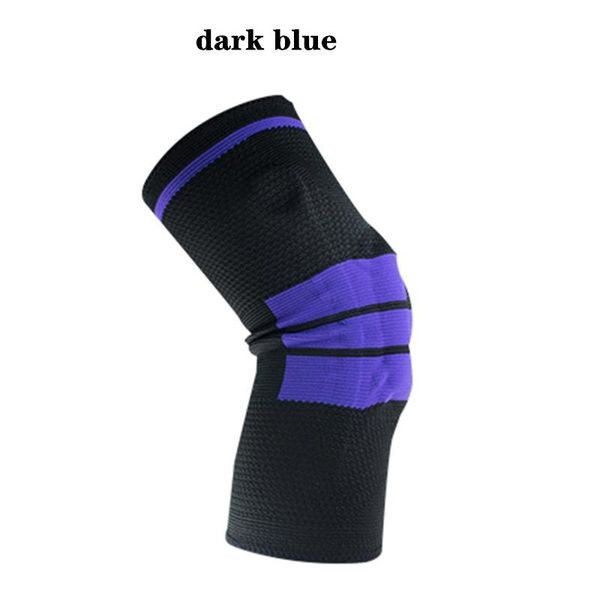 factory direct selling 1pcs nylon sports protective gear knee pads running mountaineering sports knee pads, Black;gray
factory direct selling 1pcs nylon sports protective gear knee pads running mountaineering sports knee pads, Black;gray