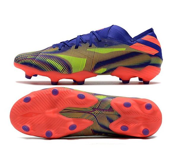 nemeziz 19.1 fg soccer shoes discount 2020 men training sneakers 19 football sports local boots online store youfine mens popular, White;red
nemeziz 19.1 fg soccer shoes discount 2020 men training sneakers 19 football sports local boots online store youfine mens popular, White;red