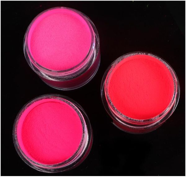 5g acrylic powder neon pigment crystal powders for nail polish nail art decorations professional nail accessory jllzpt, Silver;gold
5g acrylic powder neon pigment crystal powders for nail polish nail art decorations professional nail accessory jllzpt, Silver;gold