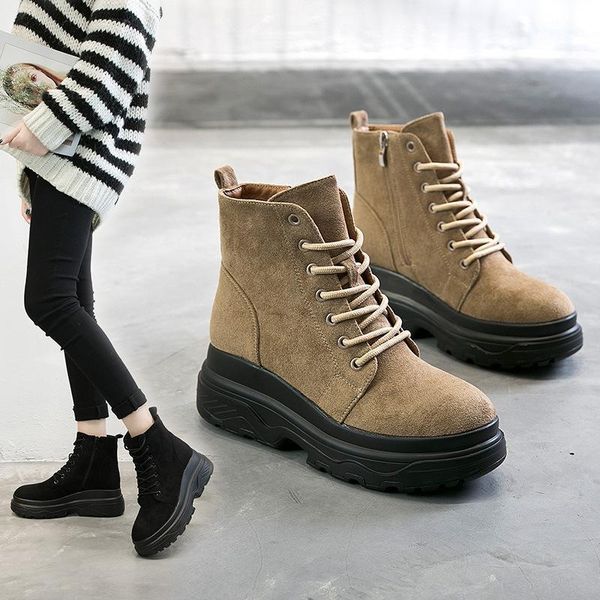 boots swyivy woman booties 2021 autumn/winter ankle female shoes winter warm fur casual snow black1, Black
boots swyivy woman booties 2021 autumn/winter ankle female shoes winter warm fur casual snow black1, Black