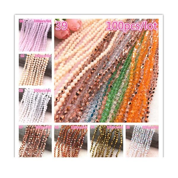 wholesale 4mm 100pcs austria crystal beads charm glass bead loose spacer bead for jewelry making diy earrings jlllog
wholesale 4mm 100pcs austria crystal beads charm glass bead loose spacer bead for jewelry making diy earrings jlllog